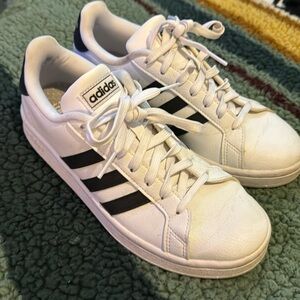 Slightly used adidas